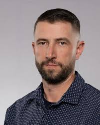 Staff Directory • John Roy