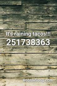 Pin By Christian Michaelsen On Concreto Expuesto Raining Tacos Roblox Coding