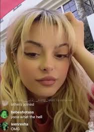 Bebe rexha says designers won't dress her. Man Exposes Himself On Bebe Rexha Instagram Live