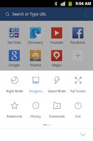 Download uc browser for windows now from softonic: Uc Browser Mini Apk Download App 2020 Latest Free For Android