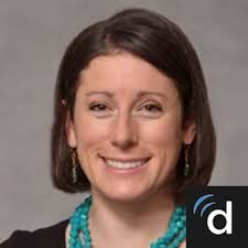 Dr. Elizabeth C. Neil, MD