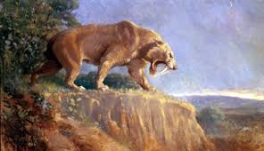 The 15 Most Beautiful Extinct Animals Owlcation
