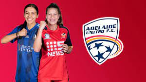 For this match, the initial asian handicap is perth glory women+0.25; Women S Npl Duo Secure Contract With Adelaide United Westfield W League Squad Football Sa