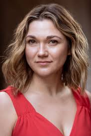 Katherine Hartshorne