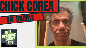 Musicians you didn't know played drums.