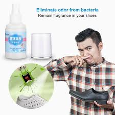 Socks Shoes Deodorant Spray Shoes Stink Freshener Socks Odor Remover Spray Personal Care 100 Ml Buy At A Low Prices On Joom E Commerce Platform