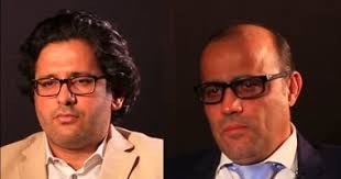 مهمة إنقاذ وطن فيلم جديد لليوم السابع يكشف لأول مرة شهادات مواطنى سوريا واليمن وليبيا عن ثورة 30 يونيو وهل يرون أنها أنقذت أم الدنيا من مصير أوطانهم وكيف بكوا ليروا نفس الثورة