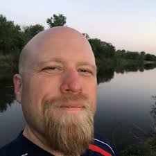 Jason Beale (@jbeale53)