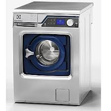 We want to shape living for the better by reinventing #taste, #care and #wellbeing experiences. Electrolux Wh6 6 6kg Commercial Washing Machine From Gillmans Commercial Appliances