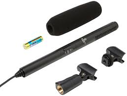 Pin On Microphones For Voice Overs