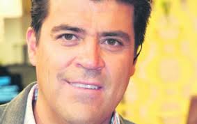 El Burro'' Van Rankin muestra su lado familiar en ''Hoy''