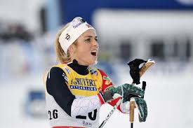 Sign up for emails and get special news and offers from johaug and the active brands family of brands. Norway S Multiple World Cross Country Skiing Champion Johaug Wins First Race Back After Doping Ban
