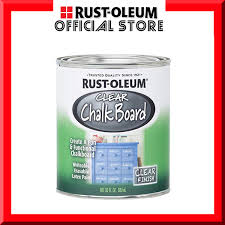 Rustoleum Chalk Paint Best Price In Singapore Lazada Sg