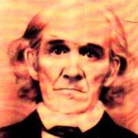 Samuel Garish Morse (1786-1864)