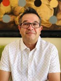 Melt Myburgh (1967–) - LitNet