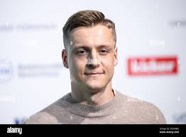 Felix albert hi-res stock photography and images