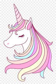 Pinpng.com collects million of free transparent png images, cliparts and icons. Beutiful Unicorn With Sweet Pastel Color Tone Png Similar Png