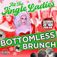 Jingle Ladies Brunch event image