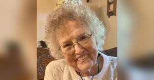 Edna Lawson Carter Obituary