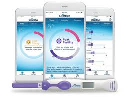 P G Introduces New Clearblue Connected Ovulation Test System