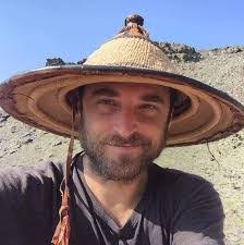 Adam Mednick's Instagram, Twitter & Facebook