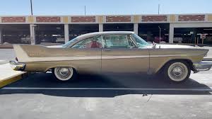 Image result for Copper Glow 1958 Plymouth