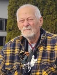 Obituary information for Michael Royer