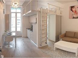 Mezzanine Amenagement Petit Espace Appartement Loft Appartement