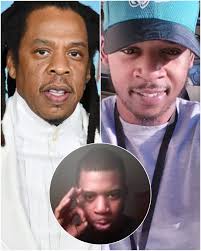 A judge has blocked a restraining order against Jay-Z regarding Rymir  Satterthwaite, who claims to be the rapper's son... Satterthwaite claimed  his late mother, Wanda, had sexual relations with Jay and has