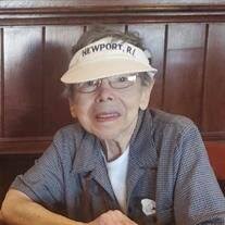 Rosemarie C. Saponaro Obituary