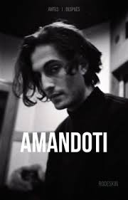 𝑎𝑚𝑎𝑛𝑑𝑜𝑡𝑖 𓇊 damiano david.