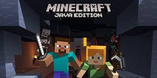 Welcome on the top minecraft server list. Minecraft Java Vs Bedrock What S The Difference