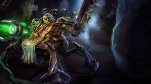 Game availability varies by region. Best 54 Urgot Wallpaper On Hipwallpaper Urgot Wallpaper Urgot Background And