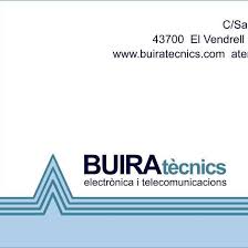 Buira Técnic'S