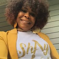 ShAy Black (@iamshayblack)