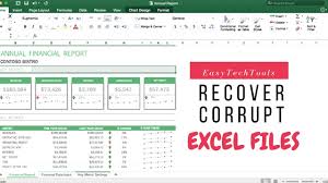 When you delete an excel file, all is not necessarily lost. How To Recover Excel Files From Usb Pen Drive L Easytechtools