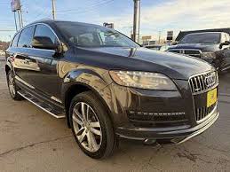 Image result for Graphite Gray 2014 Q7