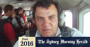 Australian pilot among 12 people killed in Papua New Guinea plane crash