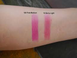 Review Almay Smart Shade Butter Kiss Reflection Of Sanity