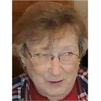 Margaret Ellen Riddle Obituary