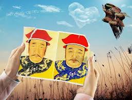 自由滿洲sulfan manju liberty manchuria 樹有根 水 有源 每個滿洲人都有所出 而且理當以自己的滿洲血統 滿洲家鄉 和滿洲旗籍為傲