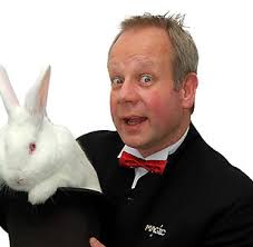 Elgregoe the Magician