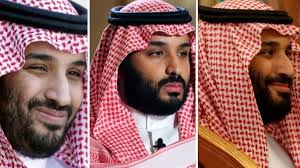 السعوديون يبايعون محمد بن سلمان وليا للعهد