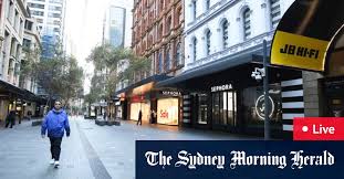 An opportunity for nature 5. Australia News Live Nsw Covid Cases Grow Sydney Lockdown Continues Qld Covid Cases Grow Darwin Lockdown Begins Nt Covid Cases Grow Nsw Exposure Sites Updated Daniel Andrews Returns