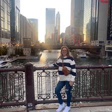 Profile for Michele Hellard