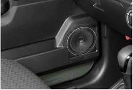 スズキ ジムニー ジムニーシエラ用カースピーカー取付キットを発売 報道資料 ニュース イベント 企業情報 pioneer ジムニーシエラ ジムニー スズキ ジムニー