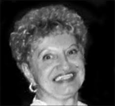 ELEANOR DEMARCO Obituary (1931