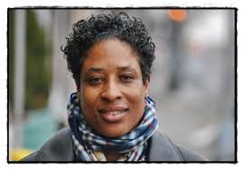 Movers and Shakers in Hamtown …