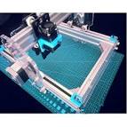 Mini CNC Laser maison -