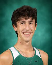 The News-Press 2020 All-Area Boys Cross Country Team